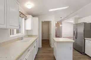 3503 S Rose Gold Ave, Tucson, AZ 85735 - Photo 28