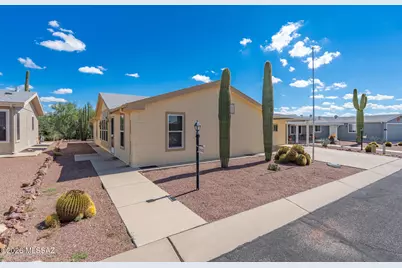 3503 S Rose Gold Avenue, Tucson, AZ 85735 - Photo 14