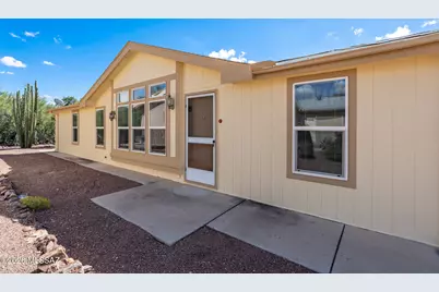3503 S Rose Gold Avenue, Tucson, AZ 85735 - Photo 12