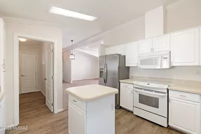 3503 S Rose Gold Avenue, Tucson, AZ 85735 - Photo 26