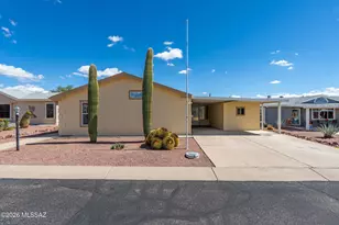 3503 S Rose Gold Ave, Tucson, AZ 85735 - Photo 18