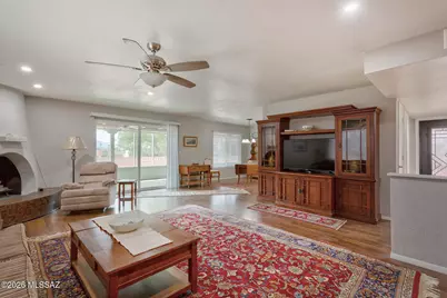 742 N Abrego Drive, Green Valley, AZ 85614 - Photo 20