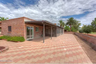 742 N Abrego Drive, Green Valley, AZ 85614 - Photo 10