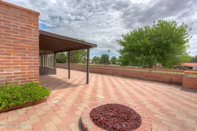742 N Abrego Drive, Green Valley, AZ 85614 - Photo 12