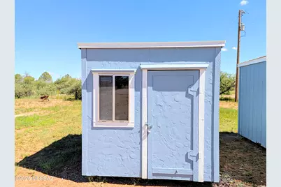 460 E Highway 82, Huachuca City, AZ 85616 - Photo 26