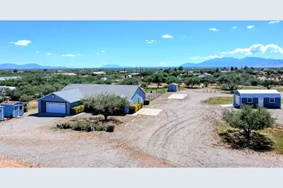 460 E Highway 82, Huachuca City, AZ 85616 - Photo 30
