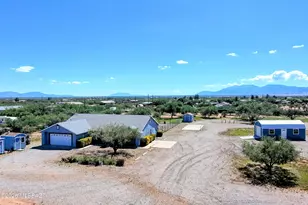 460 E Hwy 82, Huachuca City, AZ 85616 - Photo 30