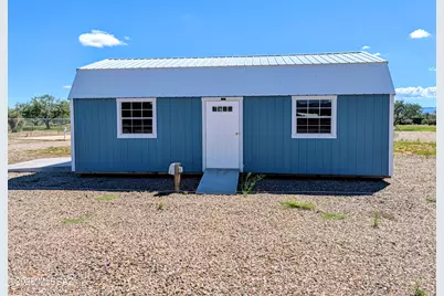 460 E Highway 82, Huachuca City, AZ 85616 - Photo 22