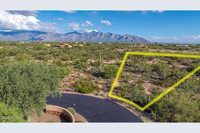 13142 N T Bench Bar Way, Marana, AZ 85658 - Photo 4