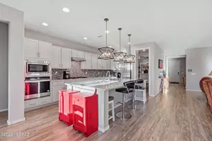 710 E Silver Canyon Pl, Oro Valley, AZ 85737 - Photo 10