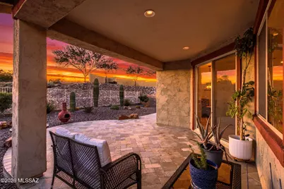 710 E Silver Canyon Place, Oro Valley, AZ 85737 - Photo 32