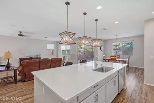 710 E Silver Canyon Pl, Oro Valley, AZ 85737 - Photo 12