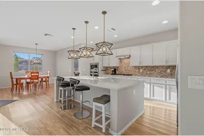 710 E Silver Canyon Place, Oro Valley, AZ 85737 - Photo 10