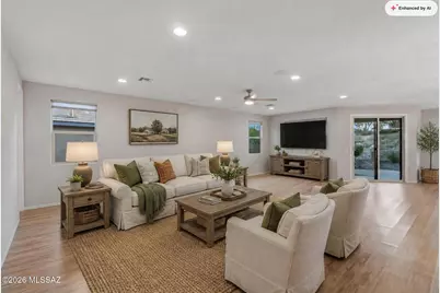 710 E Silver Canyon Place, Oro Valley, AZ 85737 - Photo 22