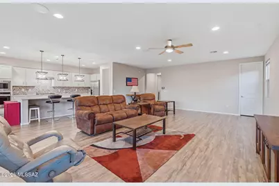 710 E Silver Canyon Place, Oro Valley, AZ 85737 - Photo 24