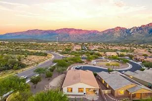 710 E Silver Canyon Pl, Oro Valley, AZ 85737 - Photo 2