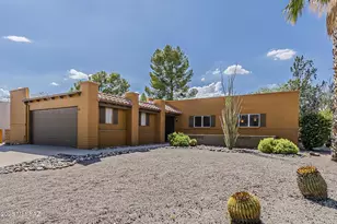 1550 S San Carla, Green Valley, AZ 85614 - Photo 1