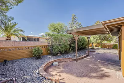 1550 S San Carla, Green Valley, AZ 85614 - Photo 22