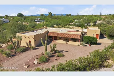 1250 W Panorama Road, Tucson, AZ 85704 - Photo 2