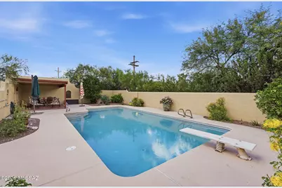 1250 W Panorama Road, Tucson, AZ 85704 - Photo 38