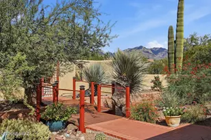 1250 W Panorama Rd, Tucson, AZ 85704 - Photo 40