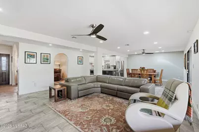1250 W Panorama Road, Tucson, AZ 85704 - Photo 14