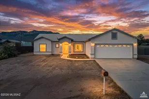 7222 S Branding Iron Rd, Safford, AZ 85546 - Photo 2