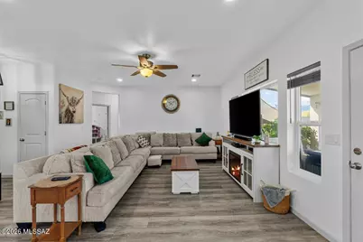 7222 S Branding Iron Road, Safford, AZ 85546 - Photo 10