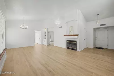 310 E Highcourte Lane, Oro Valley, AZ 85737 - Photo 6