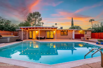 6880 E Hawthorne Circle, Tucson, AZ 85710 - Photo 36