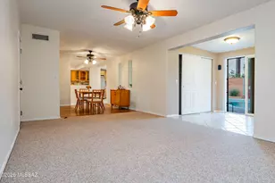 6880 E Hawthorne Cir, Tucson, AZ 85710 - Photo 18