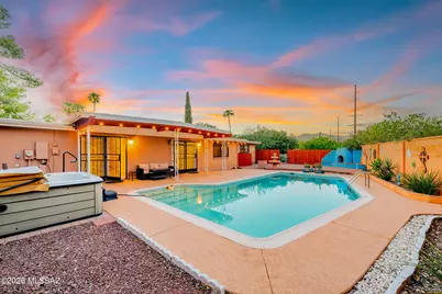 6880 E Hawthorne Circle, Tucson, AZ 85710 - Photo 38