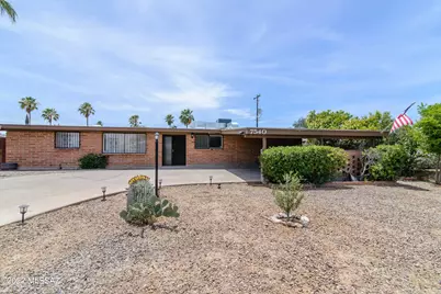 7540 E 33rd Street, Tucson, AZ 85710 - Photo 2