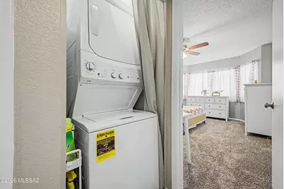 1712 W Park Wood Lane #180, Tucson, AZ 85746 - Photo 28