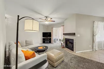 1712 W Park Wood Lane #180, Tucson, AZ 85746 - Photo 6