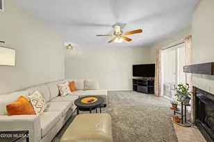 1712 W Park Wood Ln, Tucson, AZ 85746 - Photo 8