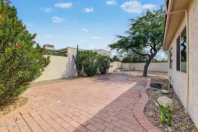 4364 E Old Mill Road, Tucson, AZ 85712 - Photo 30