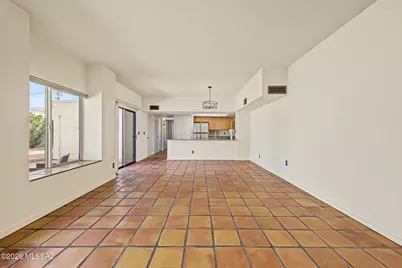 4364 E Old Mill Road, Tucson, AZ 85712 - Photo 4