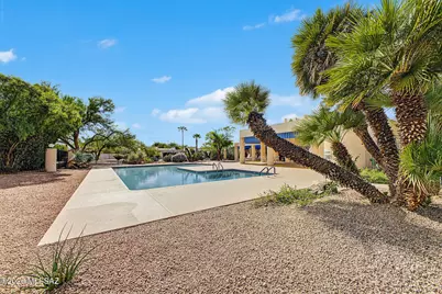 4364 E Old Mill Road, Tucson, AZ 85712 - Photo 34