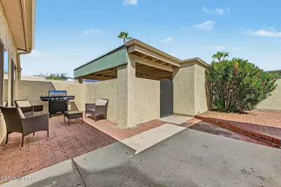 4364 E Old Mill Road, Tucson, AZ 85712 - Photo 26