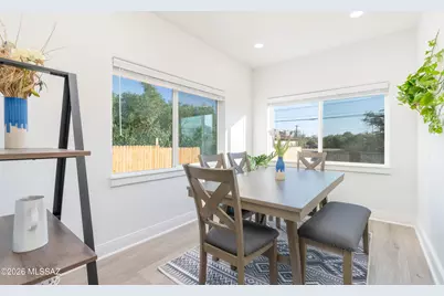 1824 E 7th Street, Tucson, AZ 85719 - Photo 4
