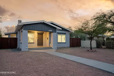 1824 E 7th Street, Tucson, AZ 85719 - Photo 6