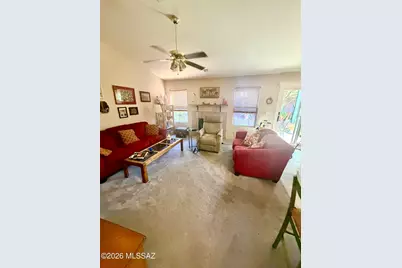 7625 W Summer Sun Lane, Tucson, AZ 85743 - Photo 8