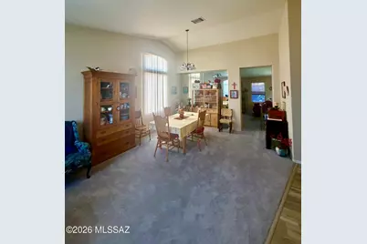 7625 W Summer Sun Lane, Tucson, AZ 85743 - Photo 4