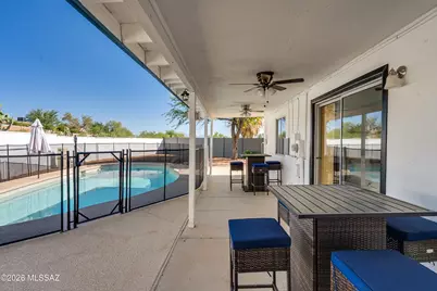 9870 E Celeste Drive, Tucson, AZ 85730 - Photo 30