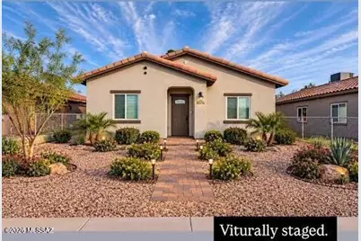 6076 S Jeanette Boulevard, Tucson, AZ 85706 - Photo 1