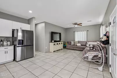 6076 S Jeanette Boulevard, Tucson, AZ 85706 - Photo 6
