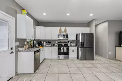 6076 S Jeanette Boulevard, Tucson, AZ 85706 - Photo 4