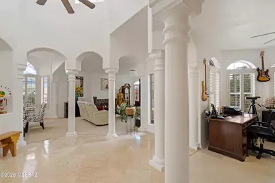 65280 E Rose Ridge Court, Saddlebrooke, AZ 85739 - Photo 12