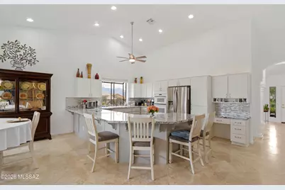 65280 E Rose Ridge Court, Saddlebrooke, AZ 85739 - Photo 16
